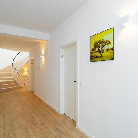 City Rooms Dortmund Luaran gambar