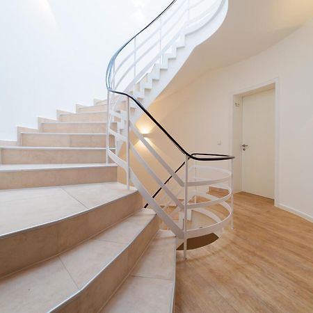 City Rooms Dortmund Luaran gambar