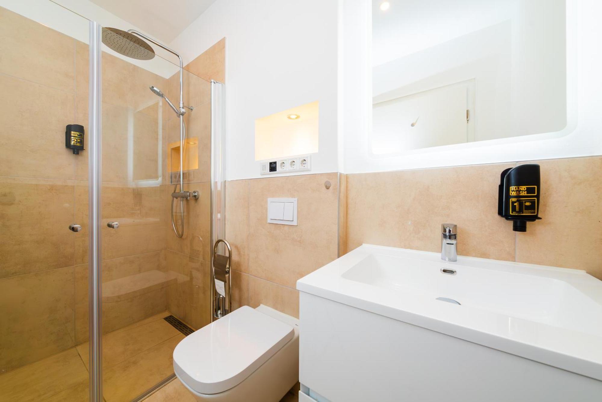 City Rooms Dortmund Luaran gambar