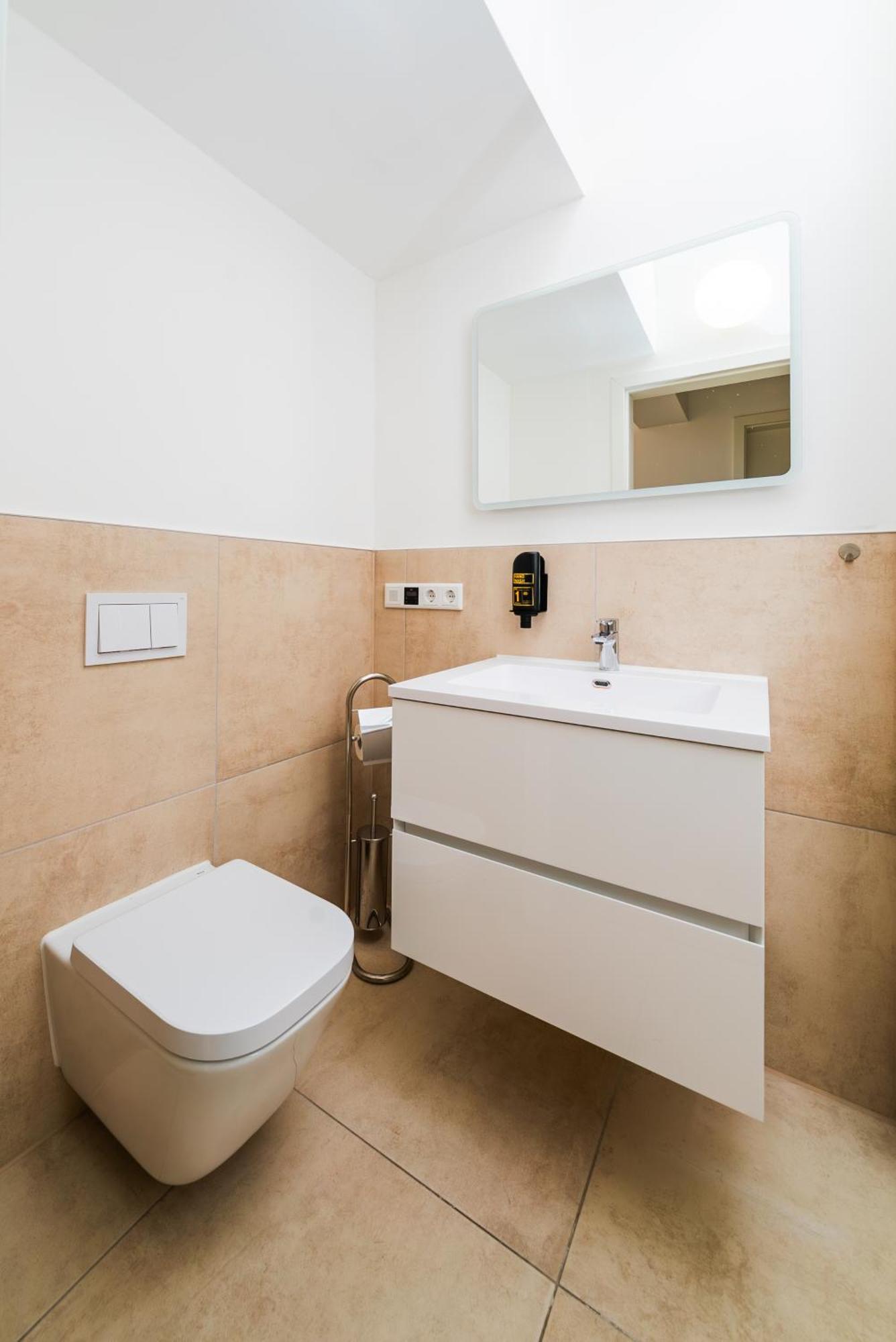 City Rooms Dortmund Luaran gambar