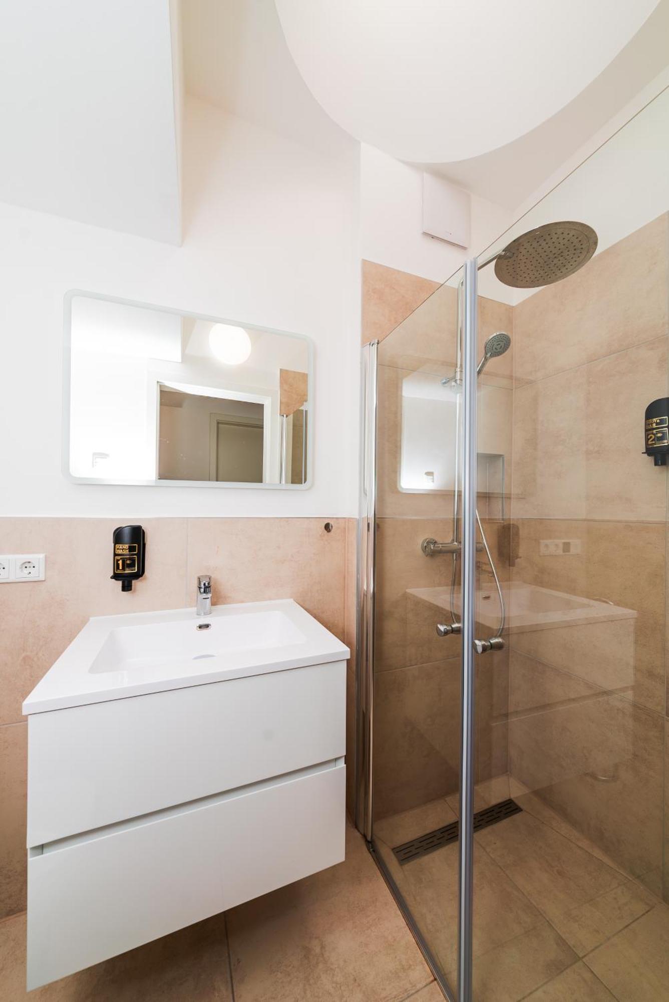 City Rooms Dortmund Luaran gambar
