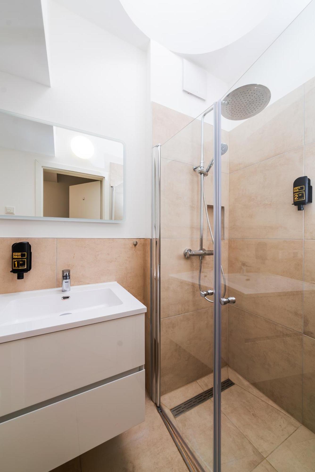 City Rooms Dortmund Luaran gambar