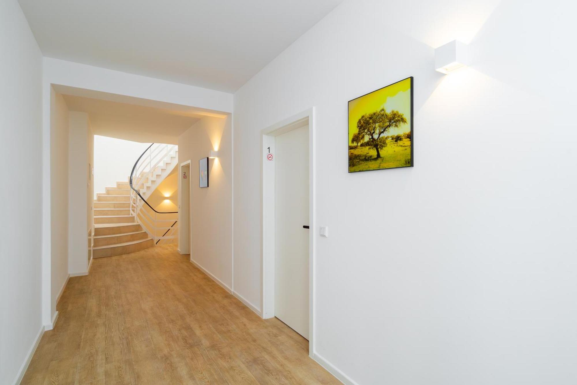 City Rooms Dortmund Luaran gambar