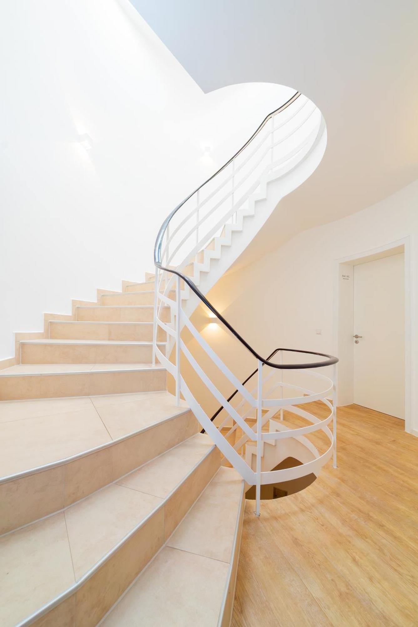 City Rooms Dortmund Luaran gambar