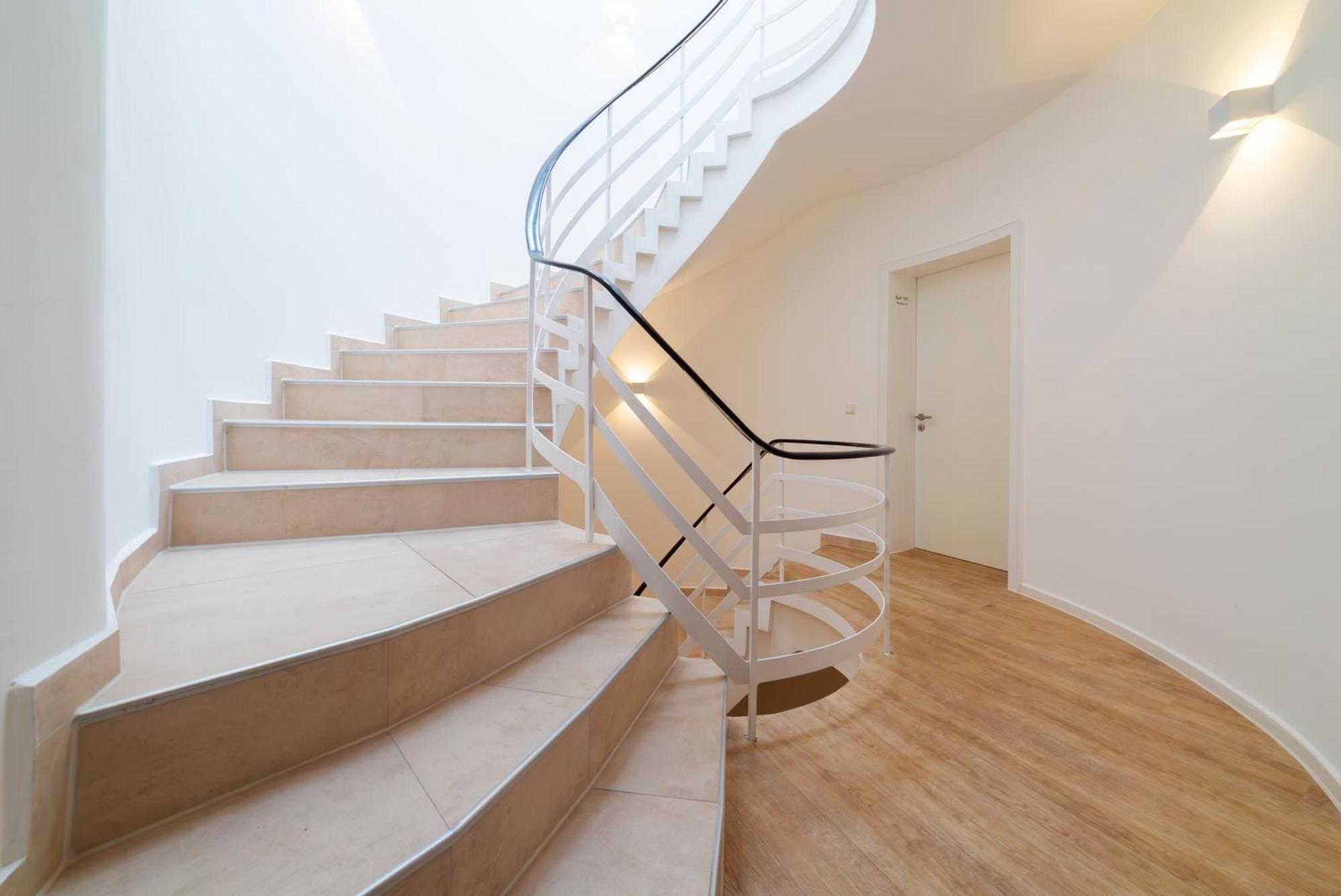 City Rooms Dortmund Luaran gambar