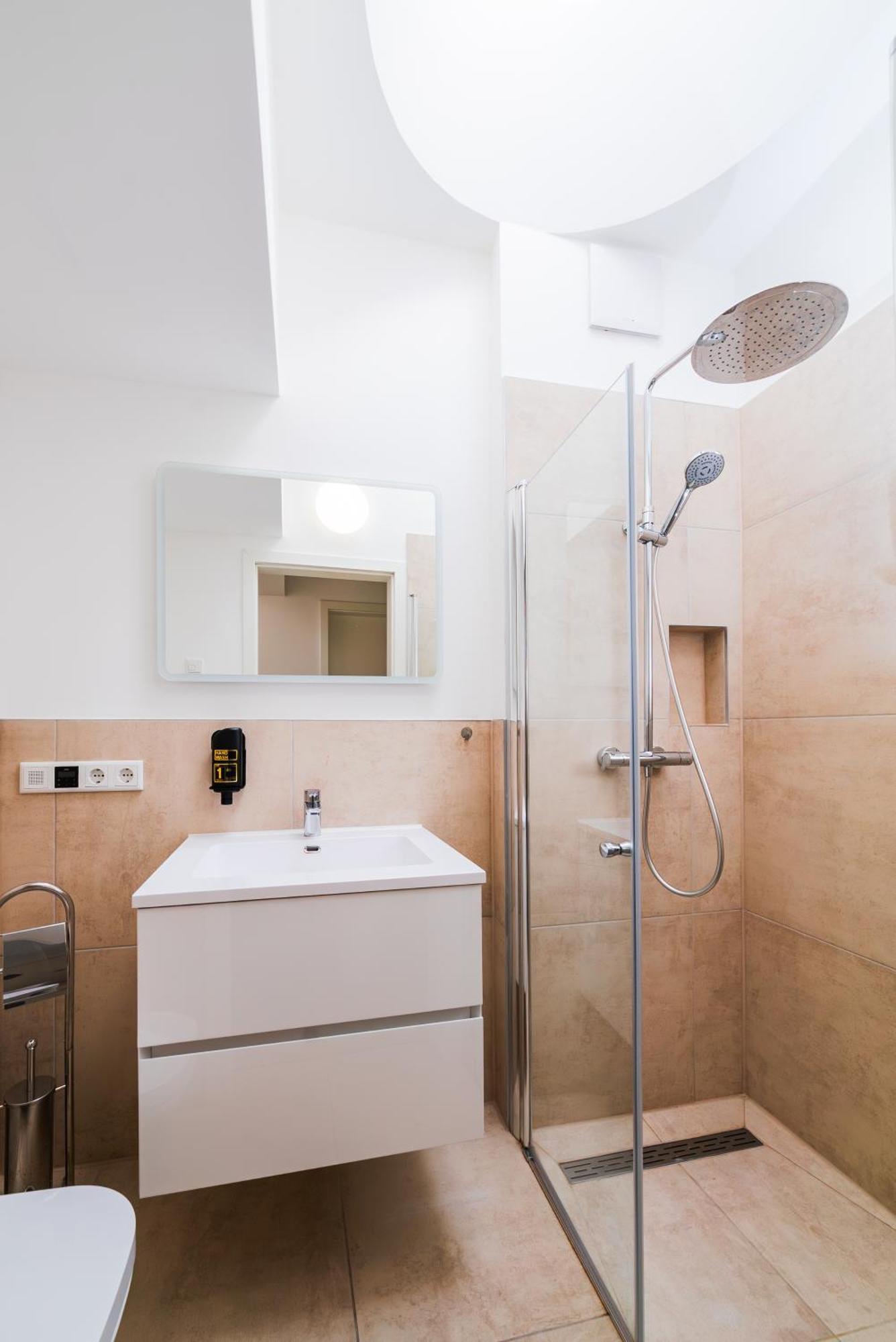 City Rooms Dortmund Luaran gambar